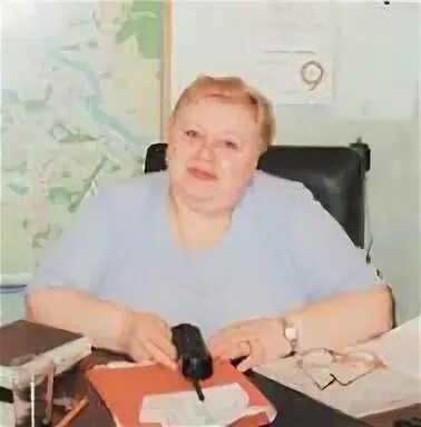 Золушка директор