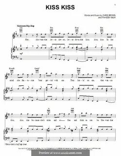 Молчи аккорды кис кис