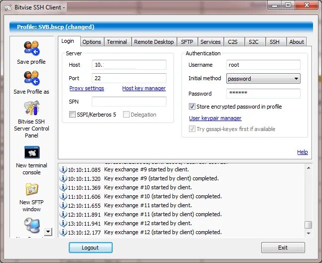 Ssh сеанс. Ssh client. ssh клиент. bitvise ssh client. ssh клиент для linux.