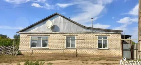 Соболево оренбургской