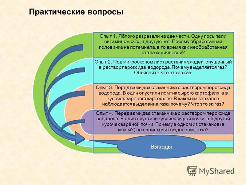 Почему обработанная. Почему обработанная
