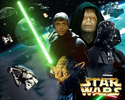 Картинки star wars.