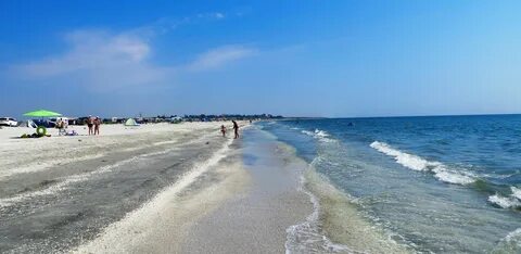 Румынское море