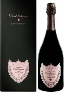 Dom perignon vintage