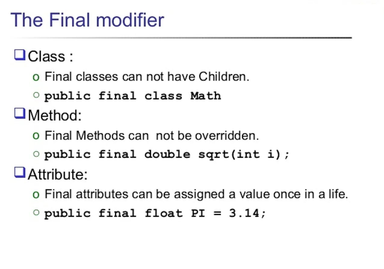 Final java. Final class java. Final метод java. Слово Final java.