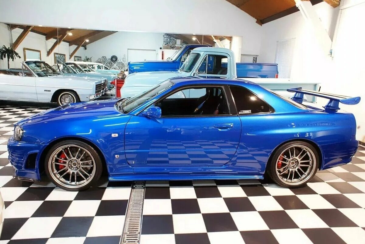 Skyline r34 fast and furious. Nissan skyline gtr r34 форсаж. nissan skyline r34 gt-r форсаж. nissan skyline gtr 34 форсаж. nissan skyline gtr 34 форсаж 4.