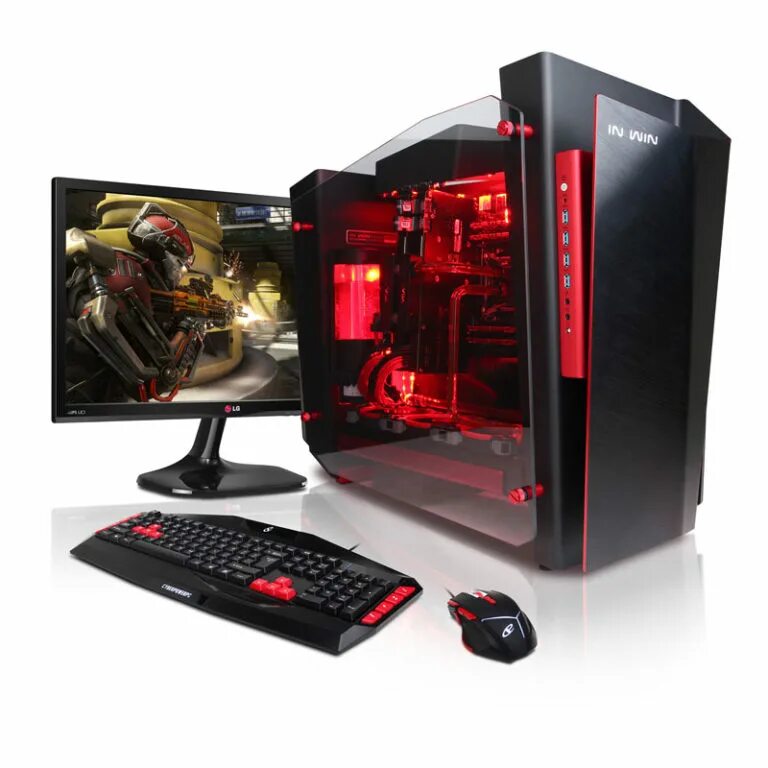 Игровой компьютер i9 + gtx3080. Мощный компьютер. Компьютер игровой мощный. Современный мощный компьютер
