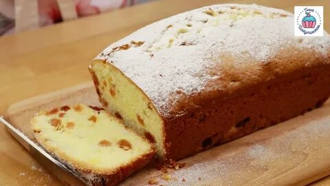 Шобутинская кекс