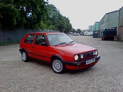 Volkswagen 1990