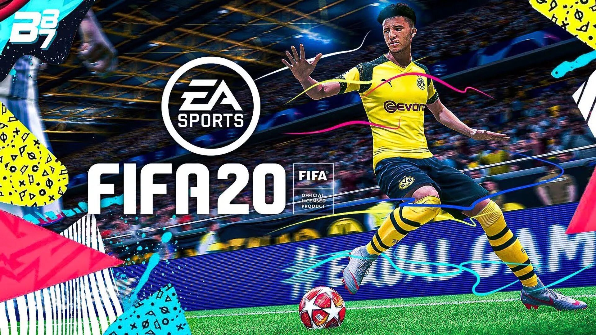 Fifa tm. ФИФА 2020 игра. ФИФА 2020 обложка. FIFA 2020 ps4. Фото FIFA 20.