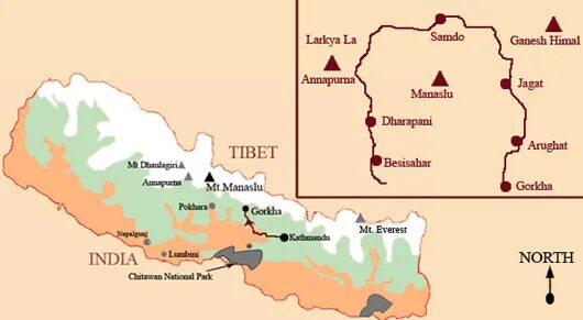 Эверест на карте россии где находится. Непал Эверест на карте. Вершины Непала на карте. Манаслу и Эверест на карте. Гора Манаслу на карте.