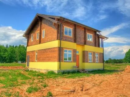 Истра деревня веретенки