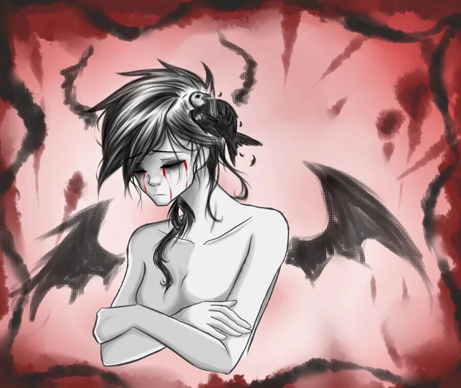 The binding of isaac samael