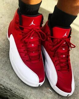 Jordan red