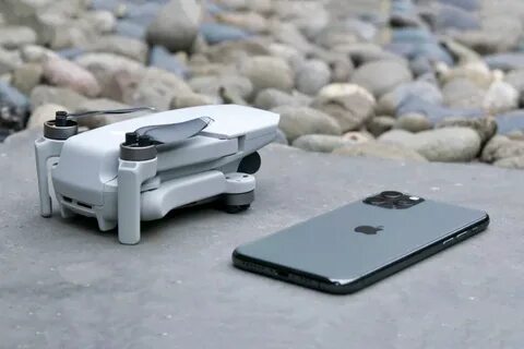 Dji mini se