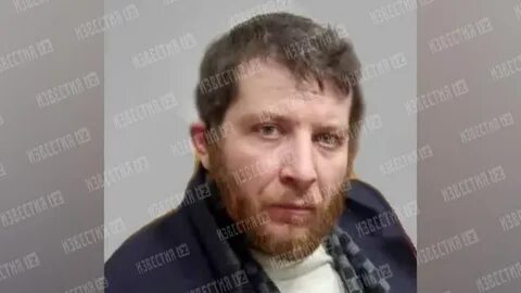 Два подозреваемых