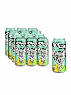 Hot cat