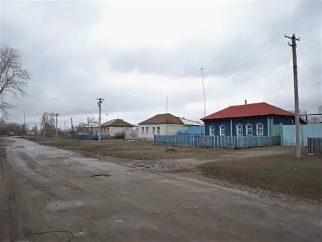 Новая ивановка саратовская
