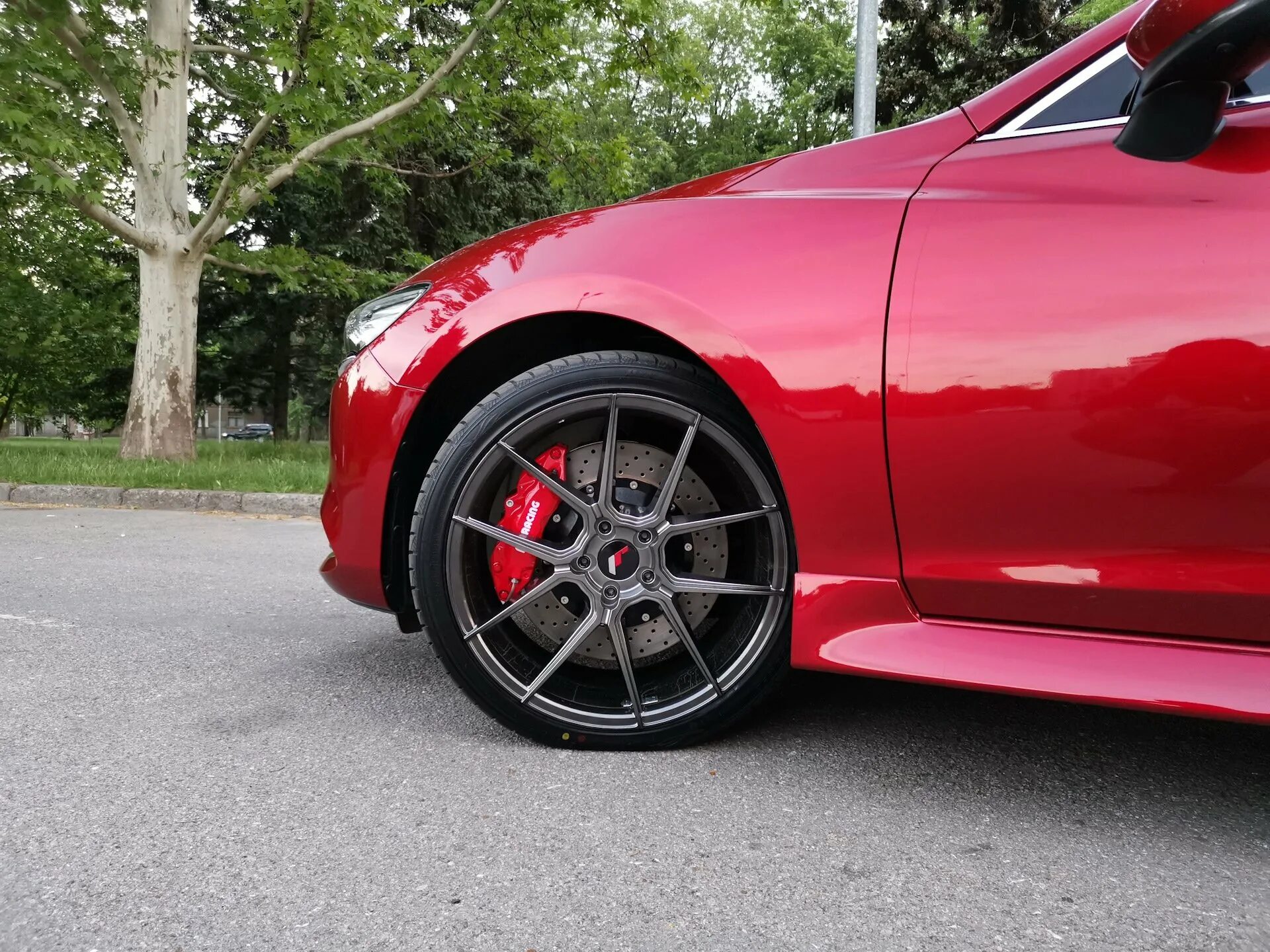 Какие диски к какому цвету. Мазда 6 red soul диски. mazda 6 gh диски bbs. ap racing мазда 6. мазда 6 gh bbs.