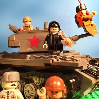 Видео brick