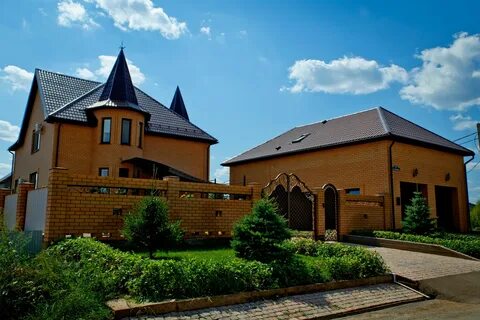 Поселок куйбышева