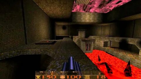 Quake 1