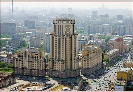 Павелецкая замоскворечье