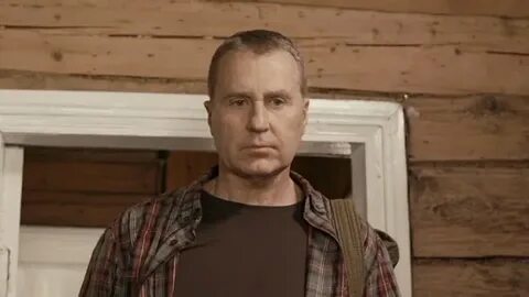 Лесник без ютуба