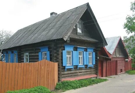 Квартиры в городце нижегородской