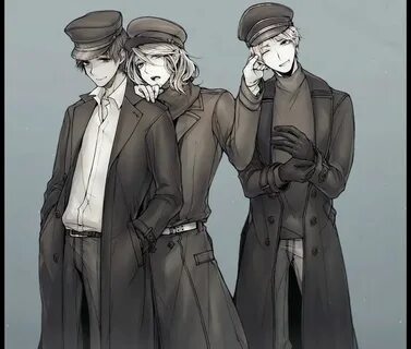 Пруссия и франция