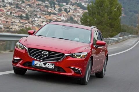 Mazda gl