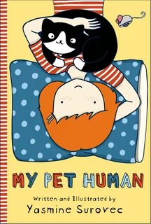Pet 5 book
