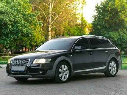 Ауди универсал с пробегом авито