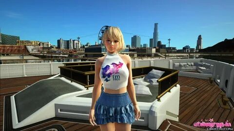 Gta custom