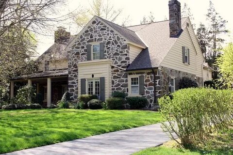 Favorite home