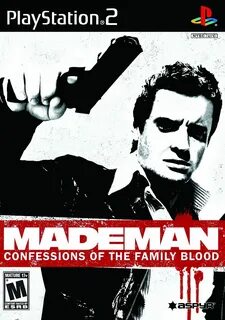 Made blood