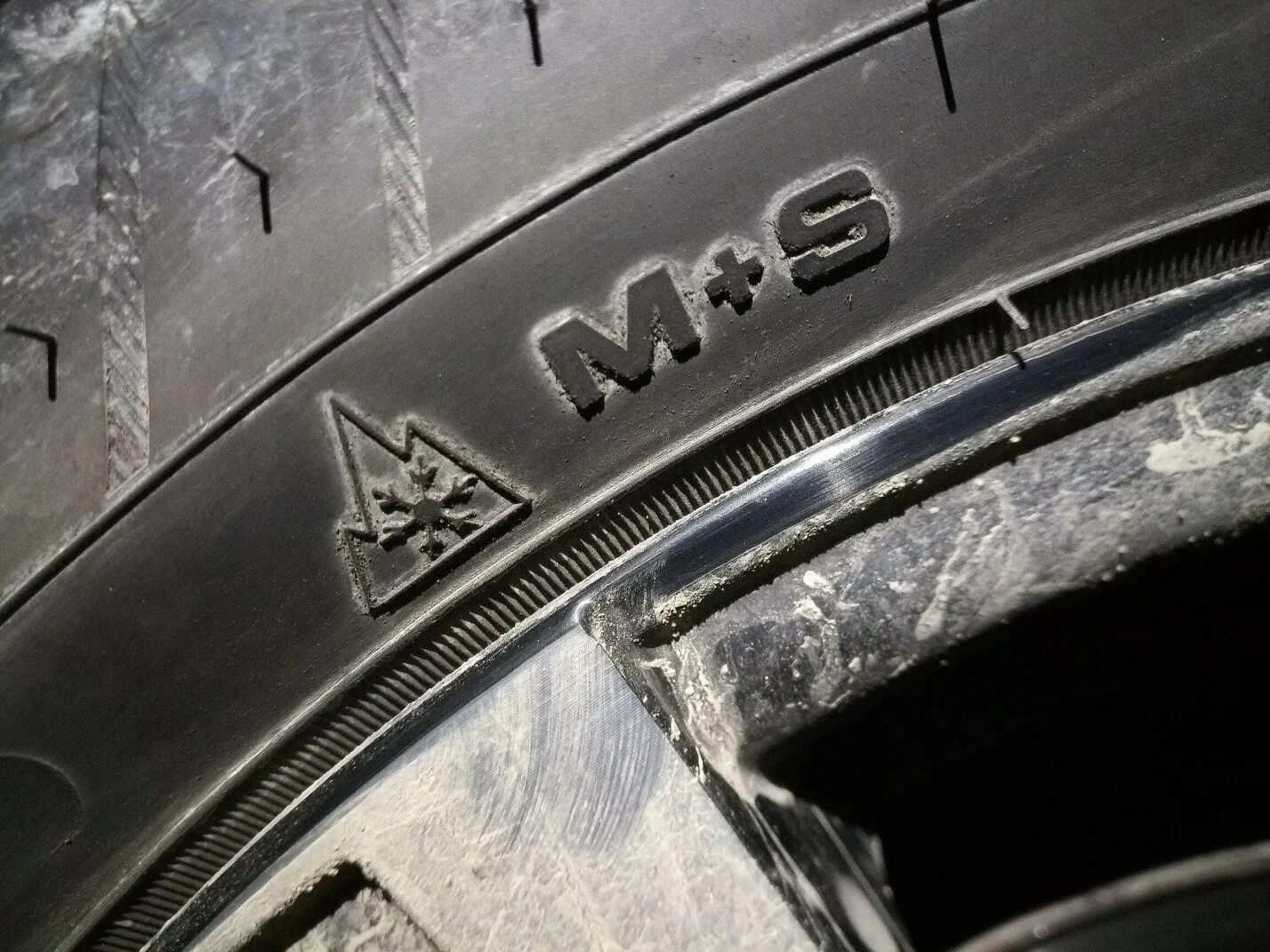 Колесо м s. Шины m+s. М+S на шинах что. Резина Снежинка. Резина с буквами m+s.