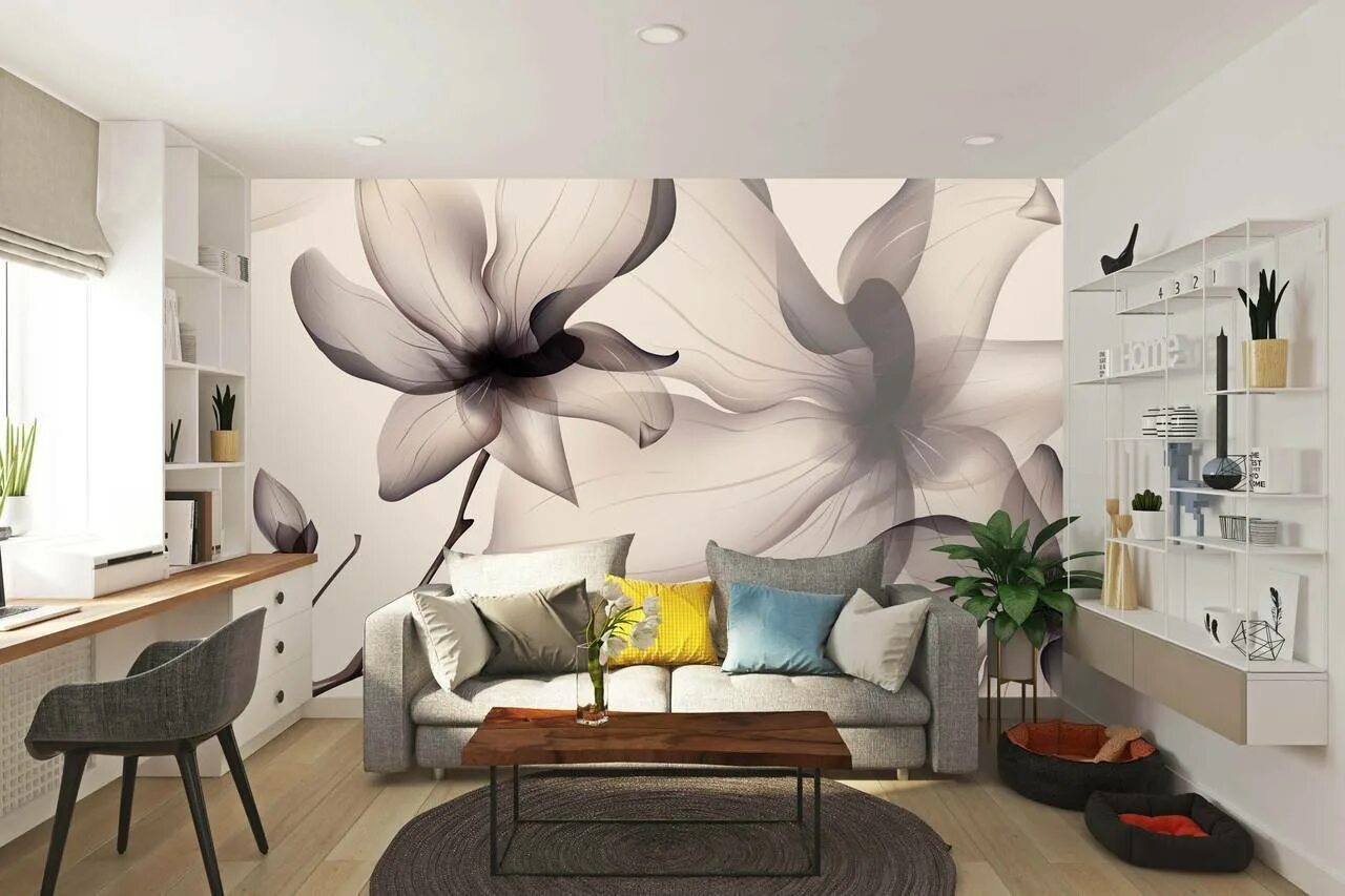 Дизайн стен фотообои. Современные фотообои в интерьере. Красивые фотообои в интерьере. Панно на стене в гостиной. Фотообои на стену в комнату.