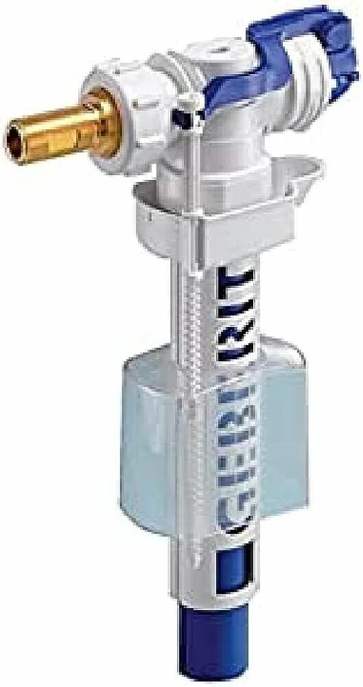 Клапан для инсталляции унитаза. Впускной клапан geberit unifill 240.705.00.1. geberit ats 5200.016 впускной клапан. клапан геберит.