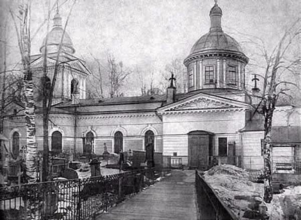 "Мы увидели страшное". Какие районы Москвы стоят на костях - РИА Новости, 17.01.