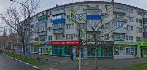 Анапское шоссе 12
