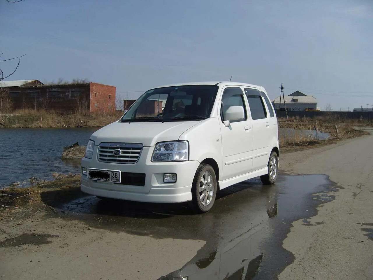 Wagon solio. Suzuki Solio 2003. Suzuki Wagon r 2003. Сузуки вагон Солио 2003. Сузуки вагон р Солио.