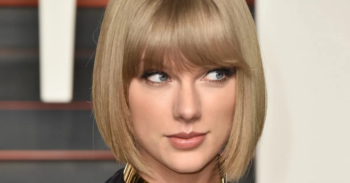 She bob