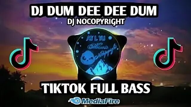 Dum dee dum remix