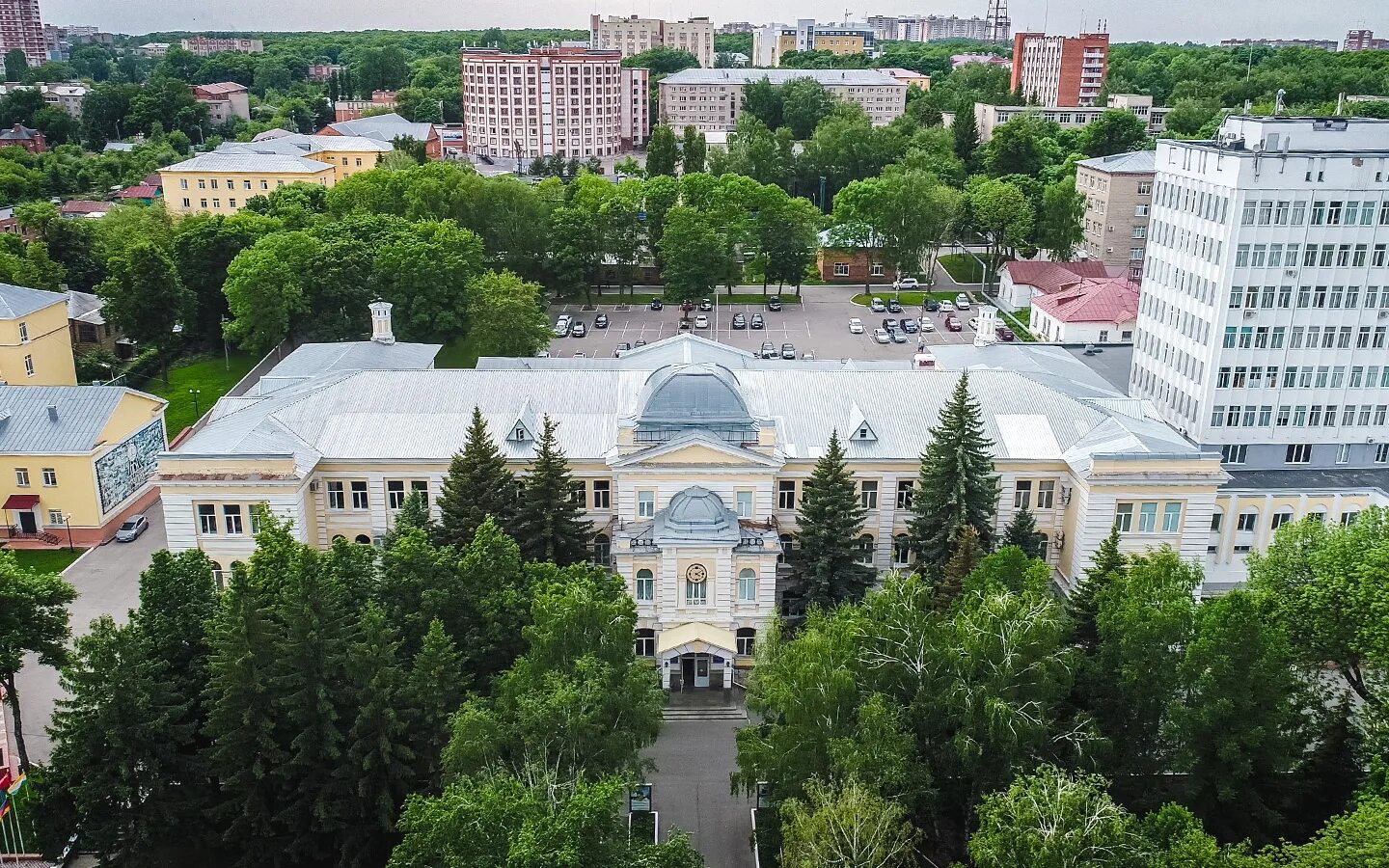 Пгу ю