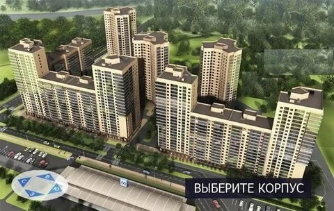 Девяткино привокзальная