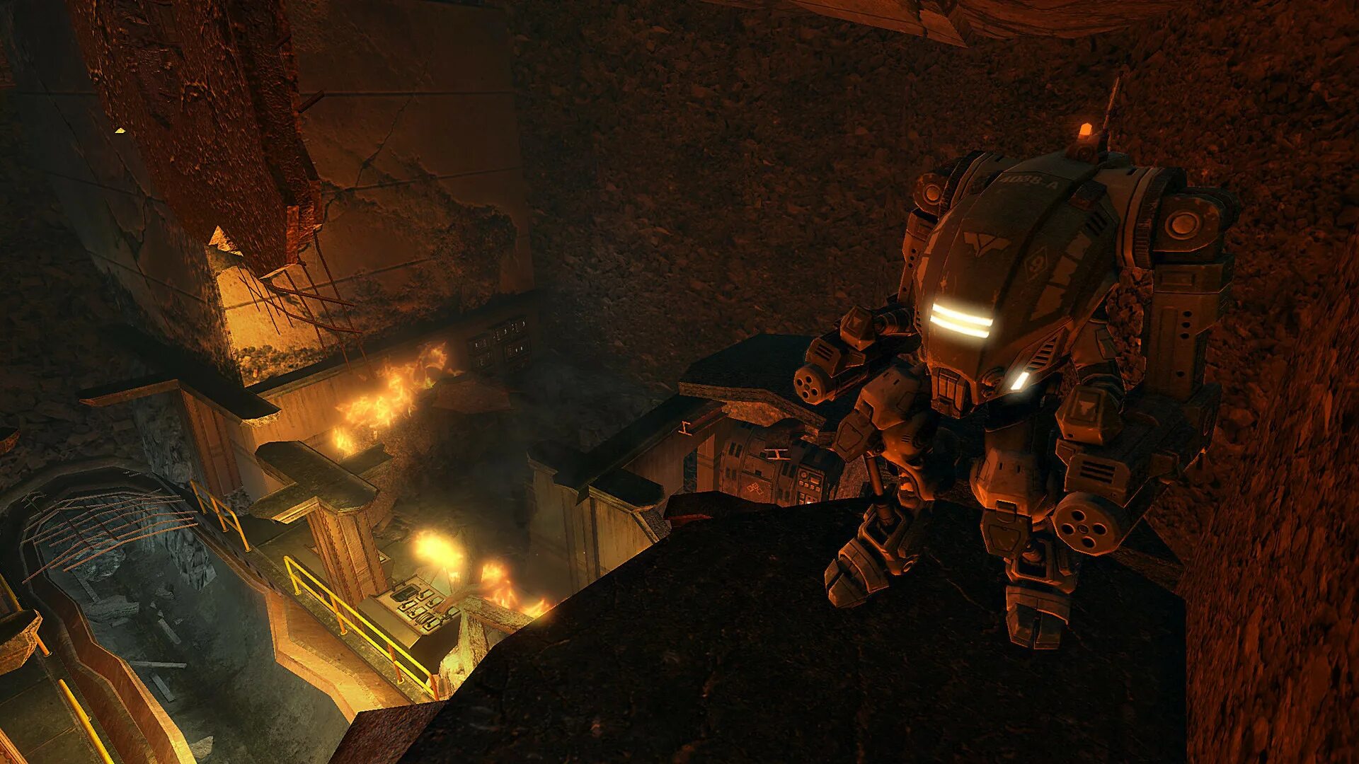 Fear reborn. F.e.a.r. 2: reborn. fear 2 reborn. fear 2 dlc.