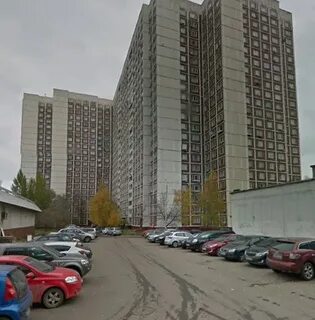 Алтуфьевское шоссе дом