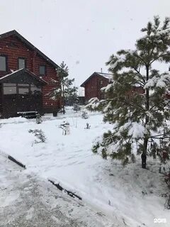Приветливый дворик