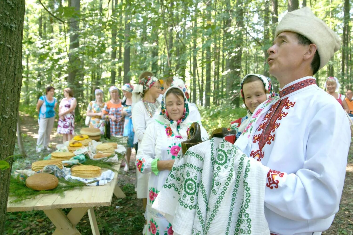 Марийские Рощи в Марий Эл. Марий кумалтыш. Священные Рощи Марий Эл.